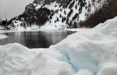 Mandilar Confort Panticosa - Foto 26