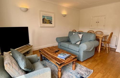 Damson Cottage - Peaceful location, charming communal orchard & private patio garden - Foto 4