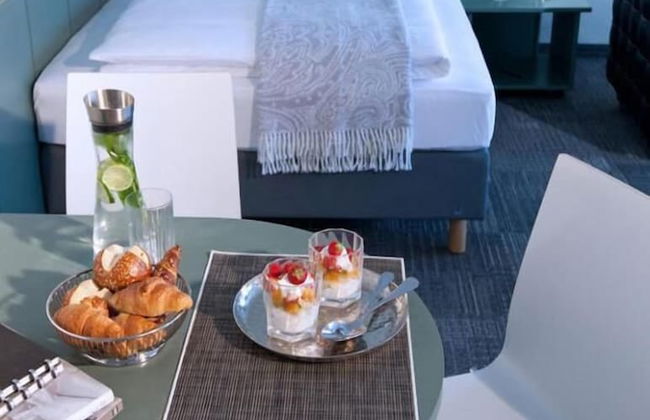 Rheinhof by Gerda Good Living - Digital Access - Foto 8