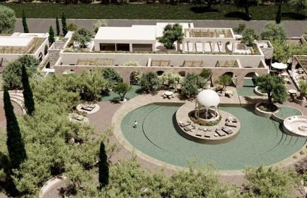 The Landmark Villas & Spa - Foto 61