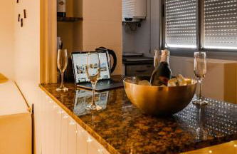 Cabanal Beach House - 10 min to ocean , FastWifi , SmartTV, AC - Foto 27