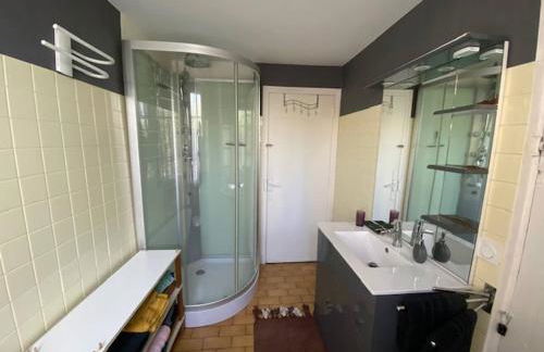 Jolie maison de vacances centre Gramat - Foto 12