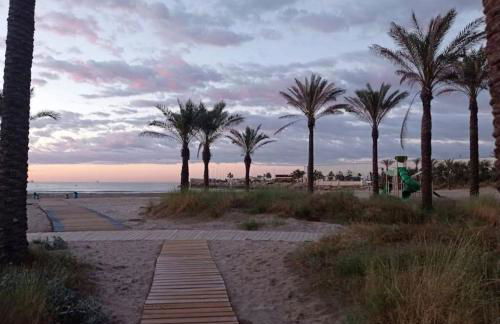 Beach apartment - Photo 38