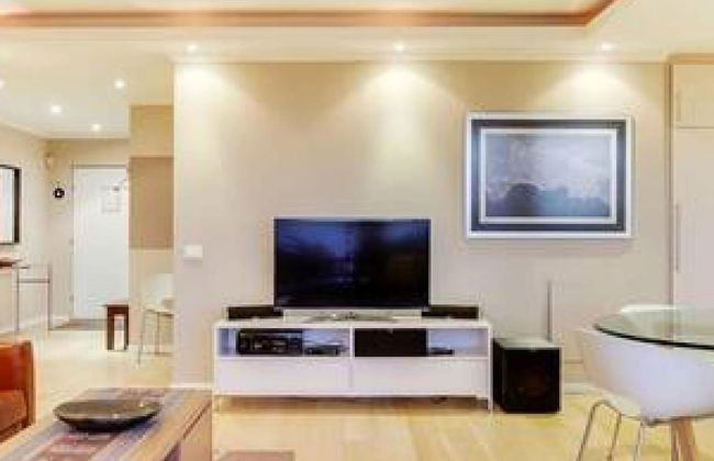 Secure Holiday Apartment w Private Pool Calico - Photo 55