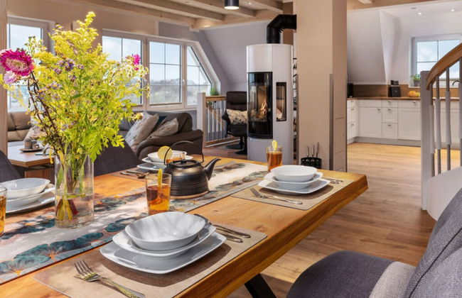 Island Dream Comfortable Holiday Residence - Foto 30