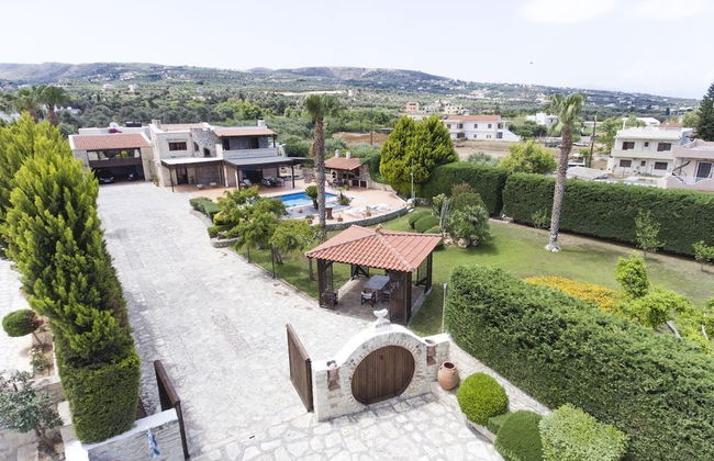 Agnes Villa - Photo 27