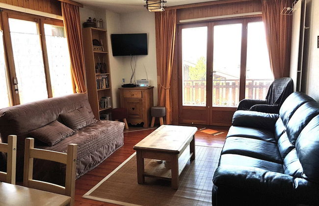 Apartment With Outdoor Dinning - Foto 14