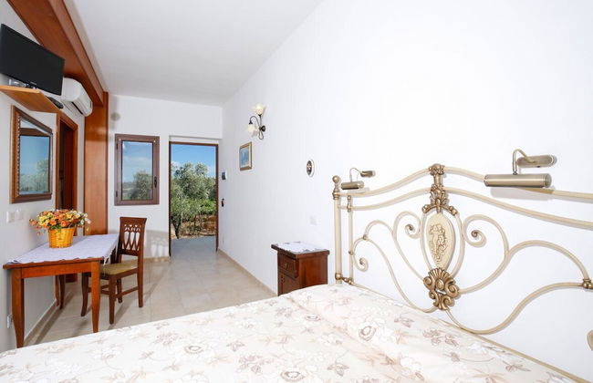 Agriturismo Posta Pastorella - Foto 19