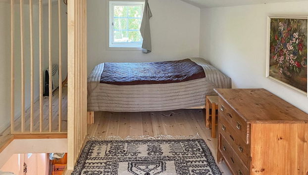 5 Person Holiday Home in Yxlan - Foto 5