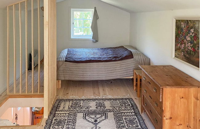 5 Person Holiday Home in Yxlan - Foto 5