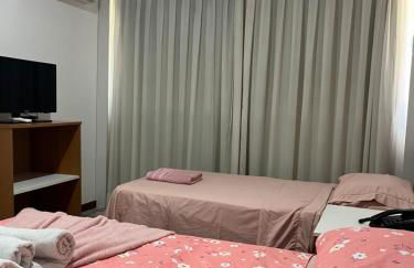 Apartamento com vista da praia da Costa 615 - Foto 39