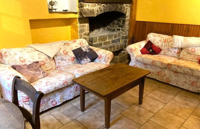 Cottage in the Heart of the Ardennes Woods - Foto 12