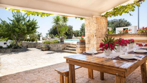 Trullo Cinque Punte - Foto 5