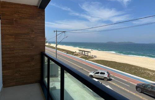 Luxuoso flat na praia de Itaipuacu - Foto 5