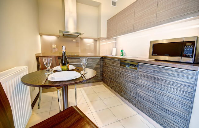 HelApart - Apartamenty Foka - Photo 58