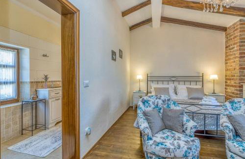 Villa Santolina - Photo 20