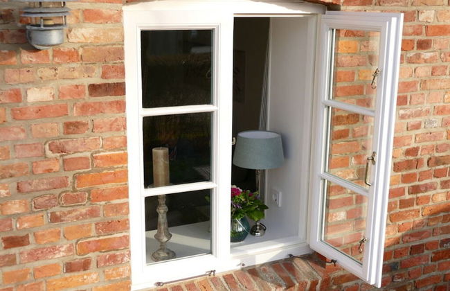 Favorite Place Modern Retreat - Foto 15