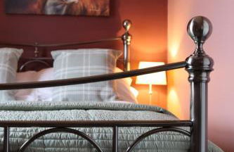 Knockenhooley Cottage - Foto 6