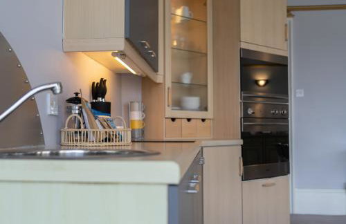 Longsands Beach, Apartment 2, Tynemouth - Foto 43