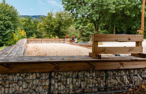 Gite de groupe - Les Carlines - Foto 33