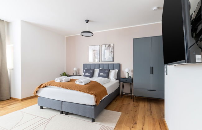 Limehome Villach Gerbergasse - Photo 31