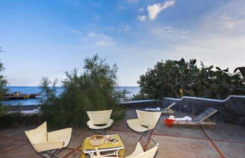 Villa Mareblu Luxury Holiday Apartment direttamente sul mare - Foto 66