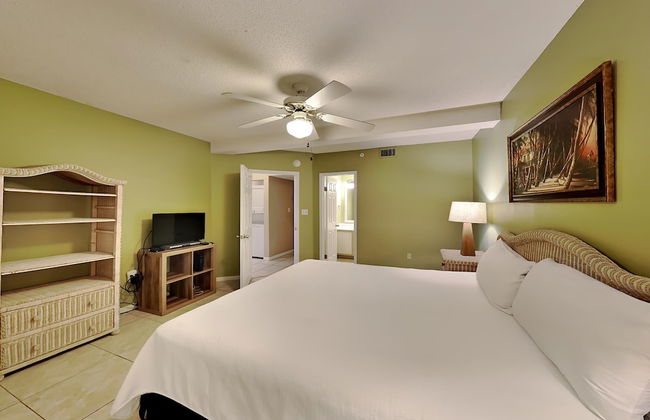 Emerald Towers West by Southern Vacation Rentals - Foto 2
