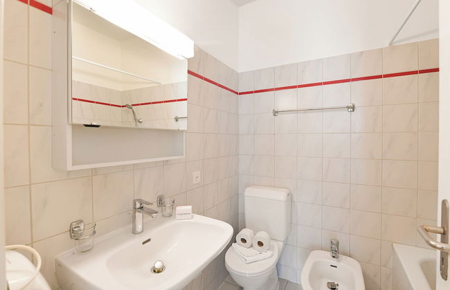 Imbarcadero apartment - Foto 11