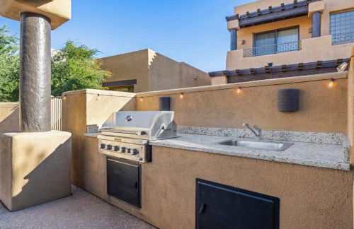 White Feather - Golf BBQ Patio Pool & Spa Access - Foto 5