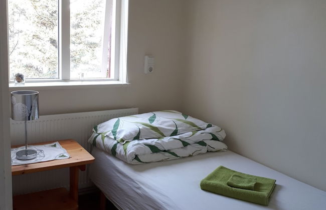 Brúnalaug Guesthouse Holiday Home - Foto 4