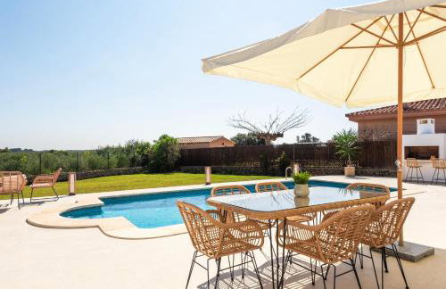 Villa Nuralux - Vistas Espectaculares, Piscina Privada y BBQ - Photo 21