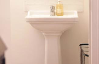 Chic neighborhood charming courtyard studio 7th - Foto 24