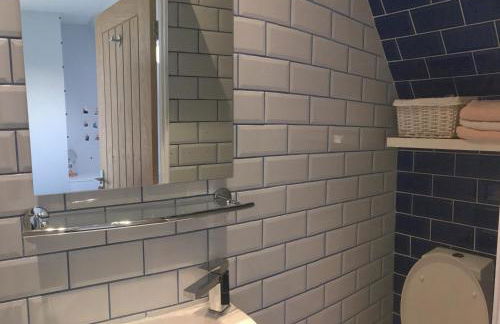 Tigh Na Mara Holiday Home - Foto 17