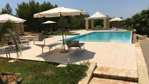 WHITE POOL 2P Matino - Gallipoli - Foto 3