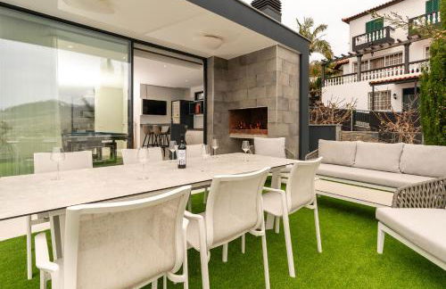 Vincents Place I Ocean View I Swimming pool - Foto 30