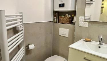Appartement tout confort Toulouse - Foto 2