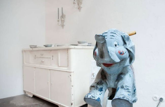 Loft unter Tage Essen Rüttenscheid - Foto 8