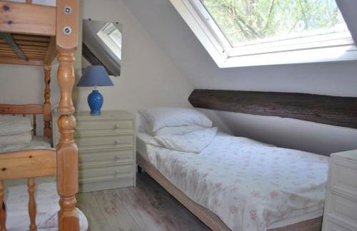 Les Roses, avec piscine, tennis et lac privatif - Foto 13