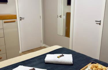 Conforto e Qualidade ao lado do Shopping Ponta Neg - Foto 54