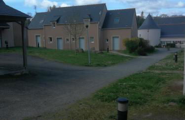 Domaine de l Emeraude - Foto 2