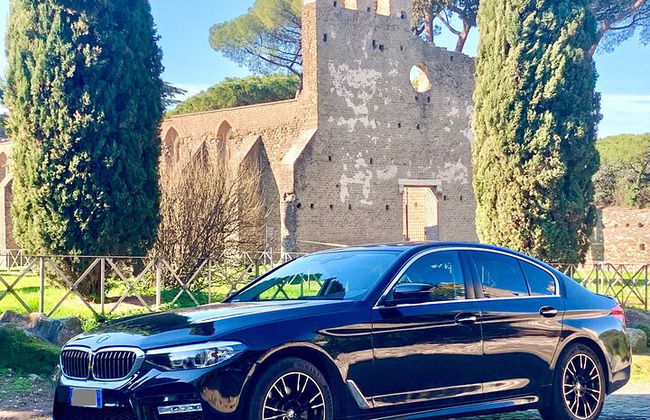 Aeroporto di Marsiglia (MRS) a Marsiglia - Arrivo Trasferimento privato - Foto 12