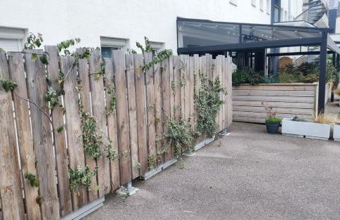 Villa Raphaëlle #4 Centre ville avec parking - Foto 42