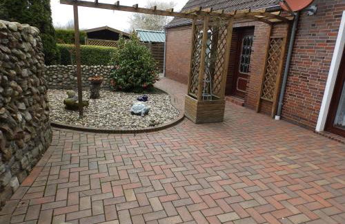 Günstige Wohnung in Ostfriesland auch für die kleine Familie - Photo 9