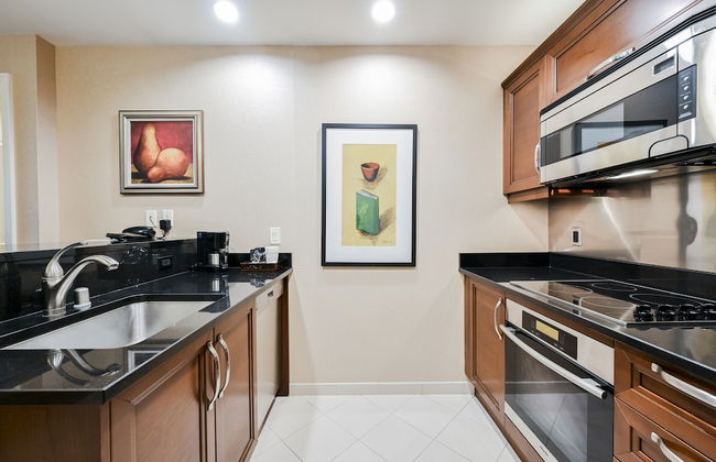 StripViewSuites Two Bedroom at Signature - Foto 37