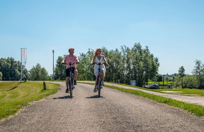 Europarcs Marina Strandbad - Photo 58