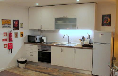 Go PT - Private challet with swimming pool and garden - Foto 18