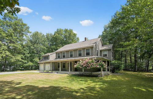 Gray Woodland Escape Golf, Pool & Cinema home - Foto 42