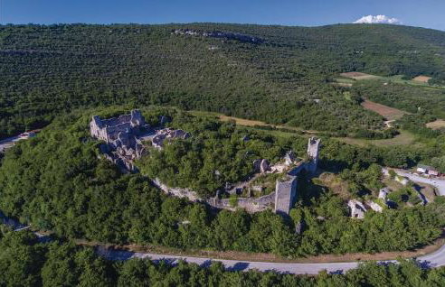 Gorgeous Home In Krmed With Wifi - Foto 37