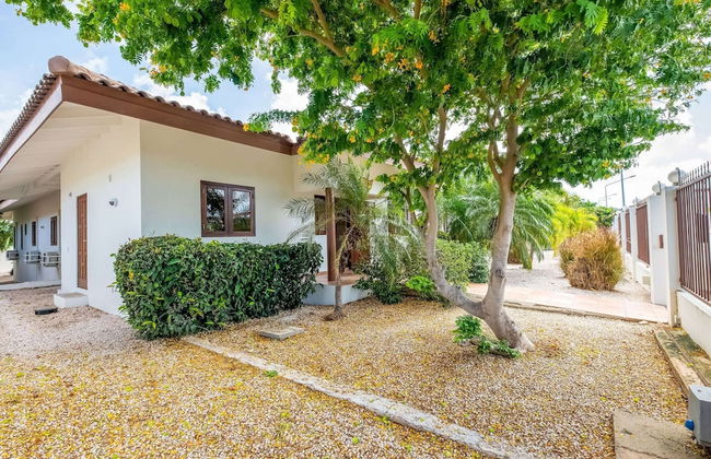 Pool Villa Near Jan Thiel - Foto 31