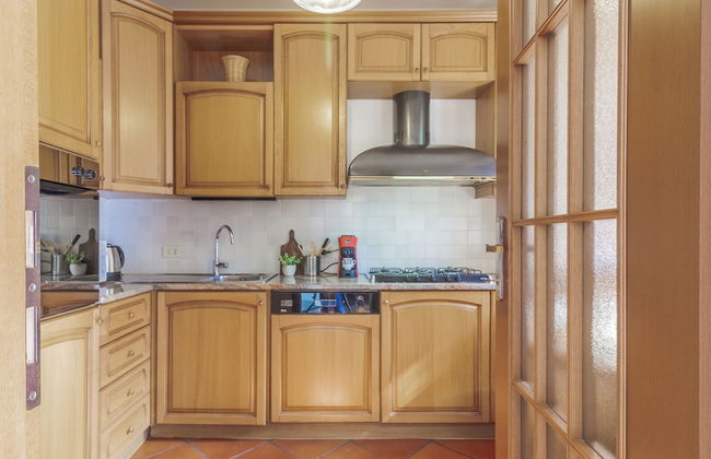 Ca' Mia by Wonderful Italy - Foto 12